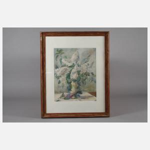 Carlo Noack, Weißer Flieder