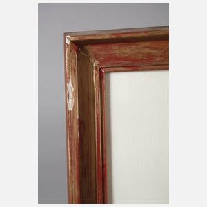 Carlo Noack, Weißer Flieder