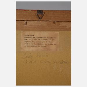 Carlo Noack, Weißer Flieder