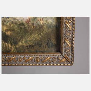 J. Pippich, Sommer am See