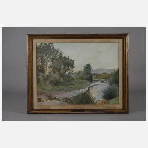 Prof. Karl Rössing, "Donauarm"