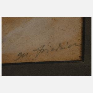 H. Schlepper, Damenakt