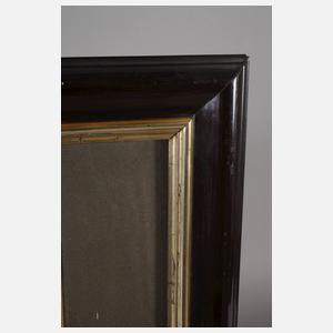 H. Schlepper, Damenakt