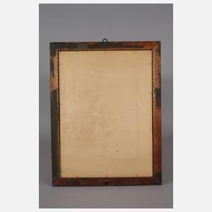 H. Schlepper, Damenakt