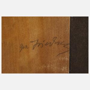 H. Schlepper, Männerportrait