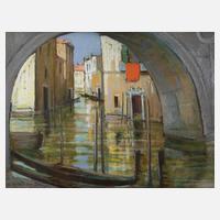 S. Sundström, Partie in Venedig111