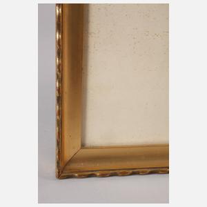 Alfred Mumbächer, "Paris, Blick auf die Madeleine"