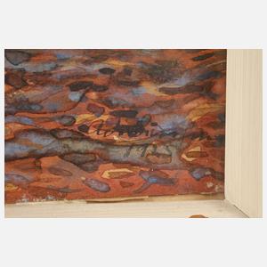 Die Hamburger Speicherstadt