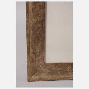 Paar Illustrationszeichnungen