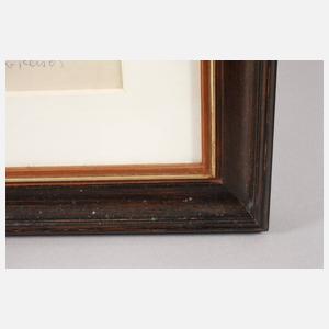 Carl Reiser, Ein Faschingsbild