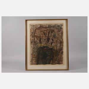 Prof. Karl Fred Dahmen, Komposition