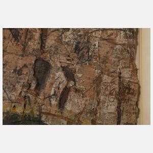 Prof. Karl Fred Dahmen, Komposition