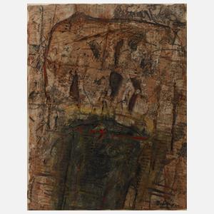 Prof. Karl Fred Dahmen, Komposition