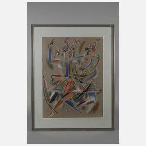 Mikhail Maiofis, Tanzende Frauen