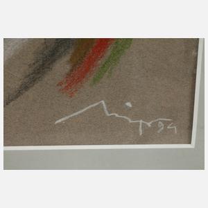 Mikhail Maiofis, Tanzende Frauen