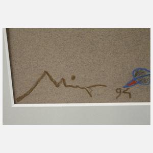 Mikhail Maiofis, Frauendarstellung