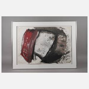 Maria Moser, Abstrakte Komposition