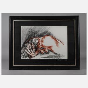 Wolfgang Schnier, Erotica