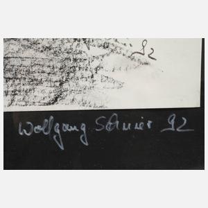 Wolfgang Schnier, Erotica