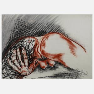 Wolfgang Schnier, Erotica