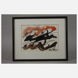 Karl Stengel, Vier Arbeiten