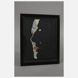 Karl Stengel, Vier Arbeiten