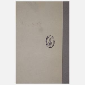 John G. F. von Wicht, Abstrakte Komposition