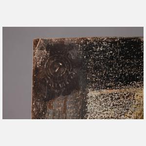 Abstrakte Komposition