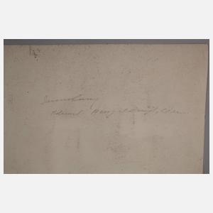 Abstrakte Komposition