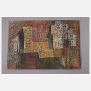 Abstrakte Komposition