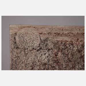 Abstrakte Komposition