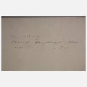 Abstrakte Komposition