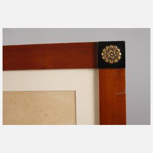 Johann Gottlob Samuel Stamm, attr., Am Fluss