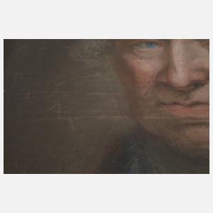 Bildnis von Adrian Zingg