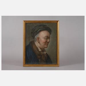Bildnis Philipp Daniel Lippert