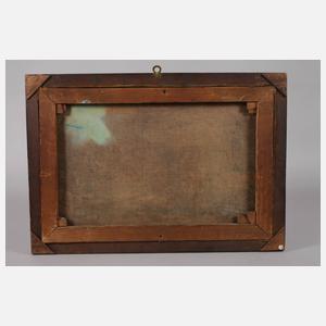 Blick auf Burg Rabenstein