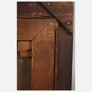 Blick auf Burg Rabenstein