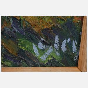 Fredo Bley, Sommerabend