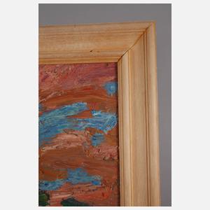 Fredo Bley, Sommerabend