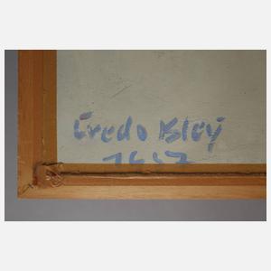 Fredo Bley, Sommerabend