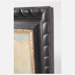 Emil Block, "Spätsommertag"