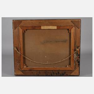 Emil Block, "Spätsommertag"