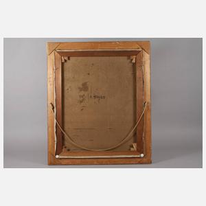 Prof. Wilhelm Claudius, Blick ins Freie