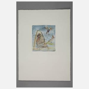 Dagmar Ranft-Schinke, "Regentag"