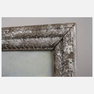 Walter Damm, Haus Kornblume