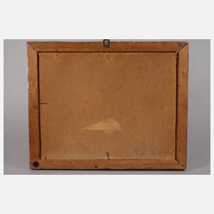 Walter Damm, Haus Kornblume