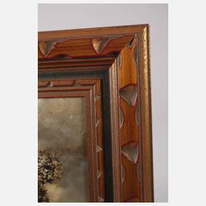 Manfred Feiler, Abends in der Heide