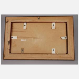 Manfred Feiler, Nachts in der Großstadt