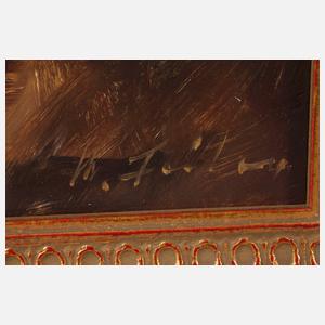 Manfred Feiler, Der Raucher