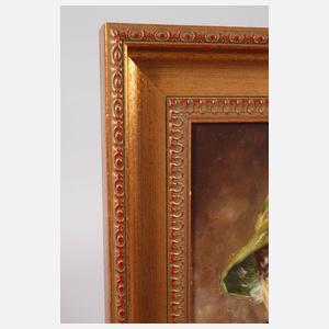 Manfred Feiler, Der Raucher